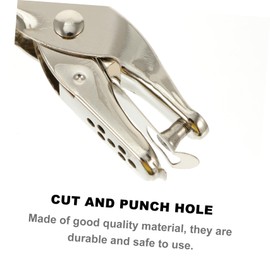 KICHOUSE 1set Heat Shrink Plastic Craft Kit for DIY Accessories Includes Blank Shrink Film Sheets for Charms Keychains Jewelry Making Great Fun for Boys and Girls and Parents