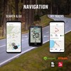 SIGMA ROX 4.0 SE| ciclocomputer wireless GPS e navigazione incl.