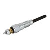 Neeseelily 4Pcs Glow Plug 6655233 19077-65510 Compatible with Kubota V2203