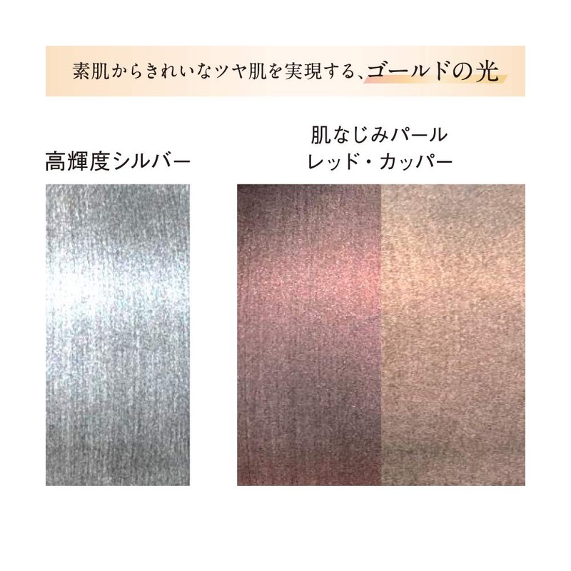 Coffredor Moisture Grow Base UV SPF 13/PA++ Makeup Foundation