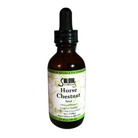 Horse Chestnut tincture, 1.7 fl.oz