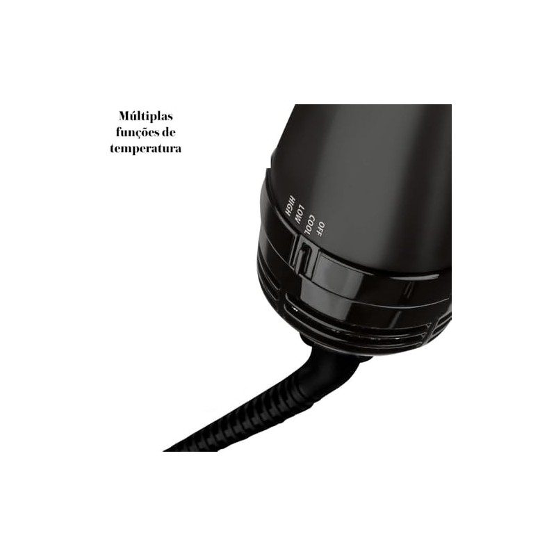Revlon One-Step Volumizer Titanium Max Edition