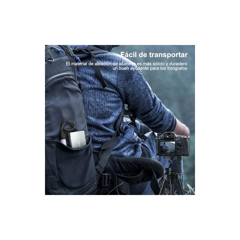 vantisan Lector de Tarjeta de Memoria Múltiple 4 en1,Adaptador Lector
