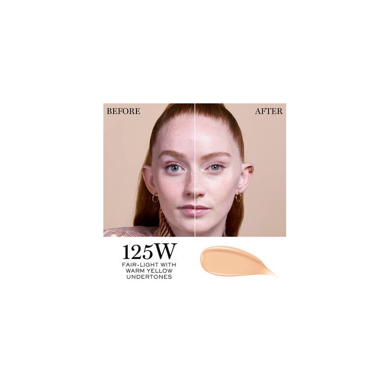 LANCOME Teint Idole Ultra Wear Care & Glow Foundation with