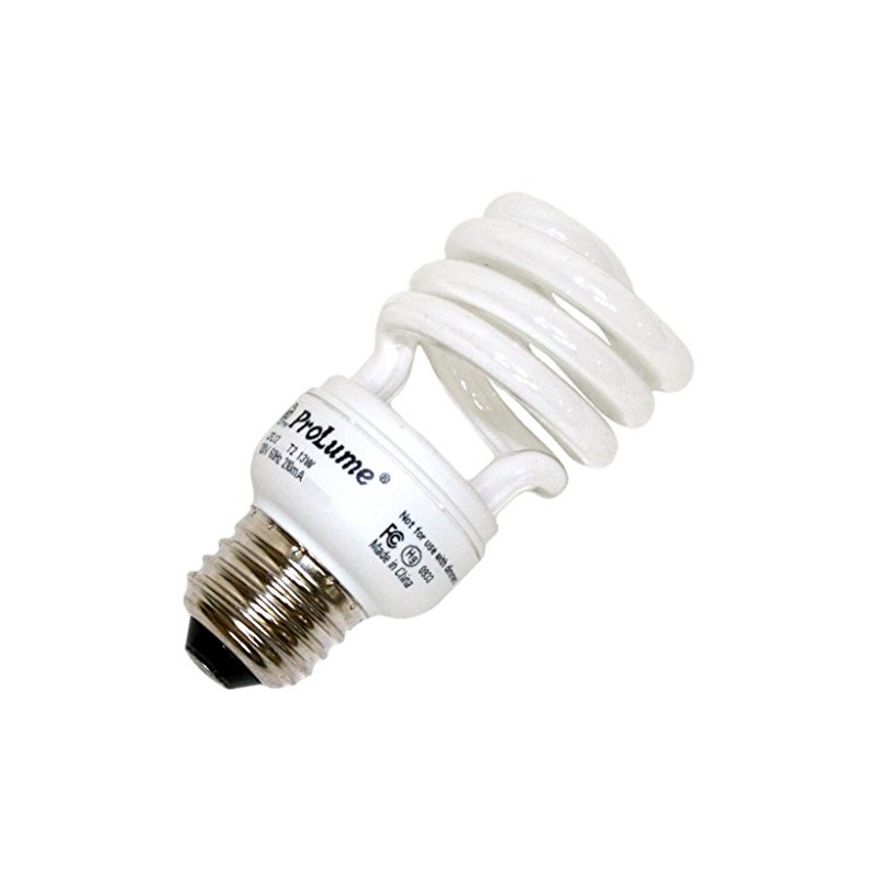 (Case of 10) Halco 45049 CFL13/27/T2