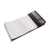 Small Poly Mailers 4x6 100pcs Self-Sealing Shipping Bags Mailing Bags