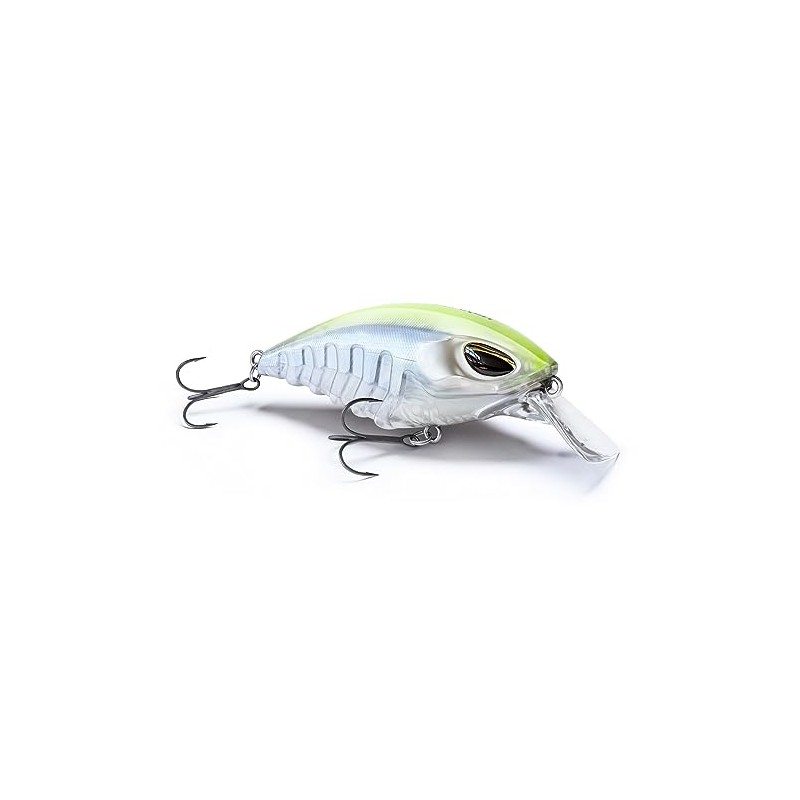 Nays CRNK 50 SR Crankbait, Colour: S-14