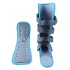 Ankle Support Stabilizer 360 Degree Protection Breathable Adjustable Strap Foot