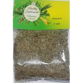 Poleo (Penny Royal) 1Oz