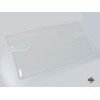 Tank Pad 3D Motorcycle Sticker Transparent Tank Protection Transparent 501878