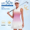Viracy Tennis Dress for Women Cute Golf Dresses with Built