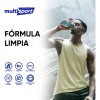 Creatina Multi Sport Complete 25 Serv Bcaa L Carnitina Naranja