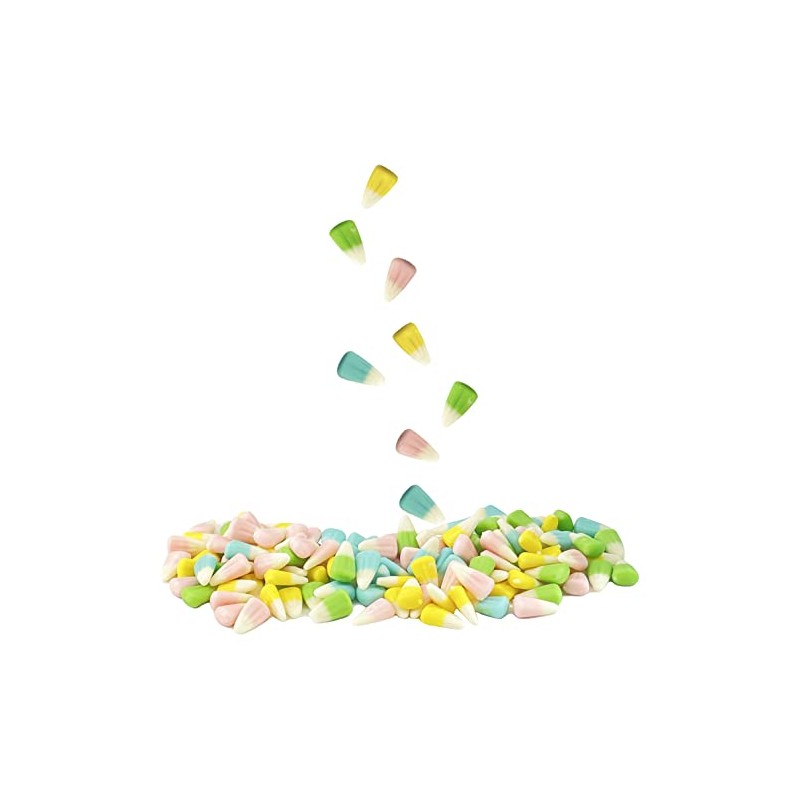 Fruidles Easter Candy Corn Treats, Fun and Festive Holiday Snacking,
