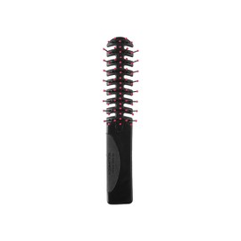 Cricket Cricket Static Free Volumizer Hair Brush - Blow Drying, Styling, and Detangling All Hair Types, Long, Short, Thick, Thin, Curly, Straight, and Wavy