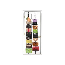 Mju Bag Rack 18