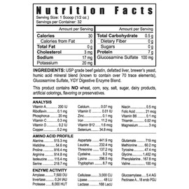 HEALTHY PET COMBO PAK - 1 Arthrdex (1 lb.) & 1 PerPetual 60 chewables