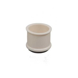 Light Chair Leg Caps White 28 Round 4P G – 0 – 281