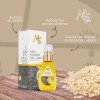 Kit Skincare De Arroz 5pzs Manchas, Aclara, Hidrata. Mc Life