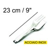 Stainless Steel Spring Tongs Fork Teaspoon Gran Servi Kit All