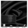zvzvrog 5 Pack Black Chef Apron, Plain Catering Apron with