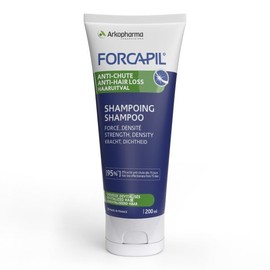 Arkopharma Forcapil Anti-Hair Loss Shampoo 200ml
