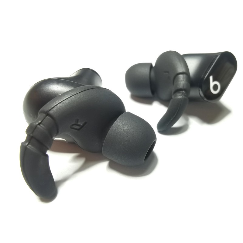 Silicone Ear Hooks for Sony WF-1000XM5 Replacement Earbuds Tips WF-1000XM5
