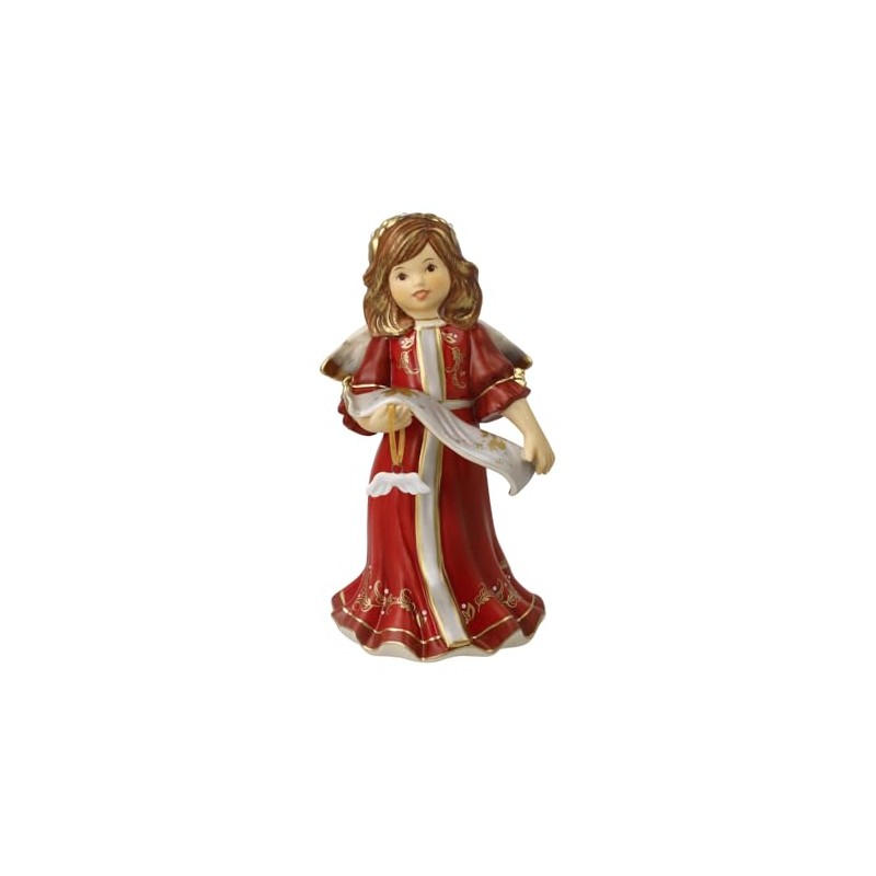 Goebel Angel Figurine Year Angel 2025 Christmas