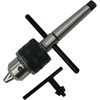 A.D. International Precision Easy Tapping Attachment With Drill Chuck For