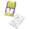 Didax Parts of 120 Board Activity Cards, Grades 2 to