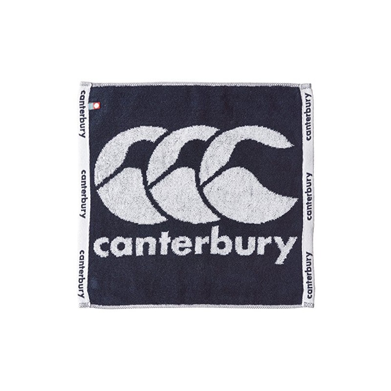 Canterbury AA07436 Men's Face Towel, 29_Navy, ONESIZE, 29_navy
