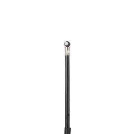 MOTOMASTER Motorcycle Clutch Cable Compatible with Honda CA 125 Rebel/CMX 250 C Rebel/ 22870-KEB-900