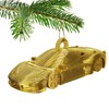 458 Sports Car Christmas Tree Bauble Decoration Ornament For Christmas