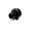 Meziere WP16012S Fitting (12an,Black)