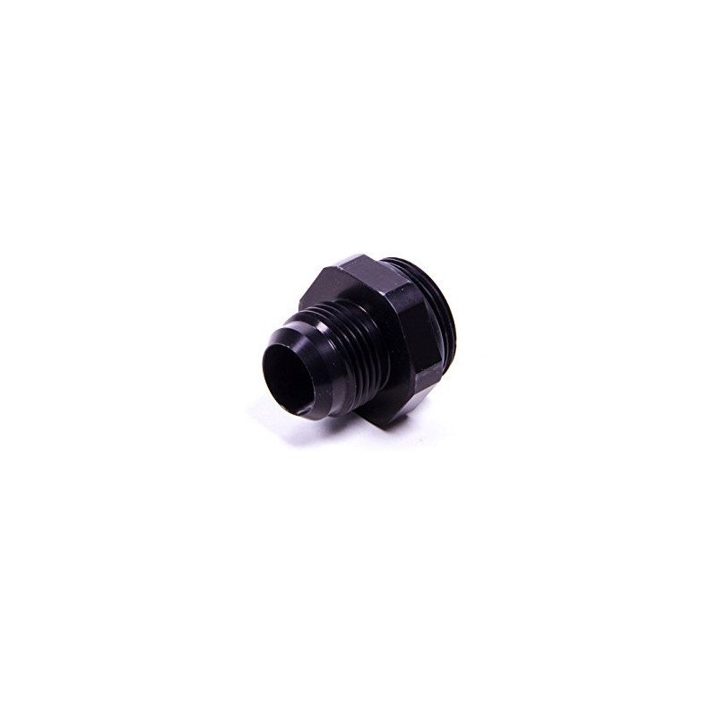 Meziere WP16012S Fitting (12an,Black)
