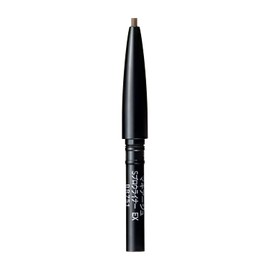 Maquillage Soft Brow Liner EX (Ccartridge) Eyebrow Pencil BR751 Neutral Brown Refill 0.13g