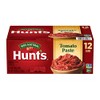 HUNTS TOMATO PASTE 12PK 6OZ