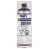Spray max 3680101 1k Trim Paint Gloss Black