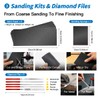 Deburring Tool 3D Printing for Resin PLA with Flush Cutters