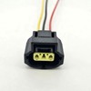 Smart Charge Alternator Plug For Ford Focus Transit Fiesta Mondeo