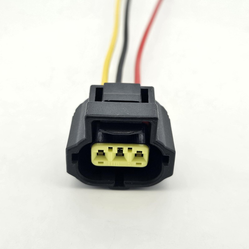 Smart Charge Alternator Plug For Ford Focus Transit Fiesta Mondeo
