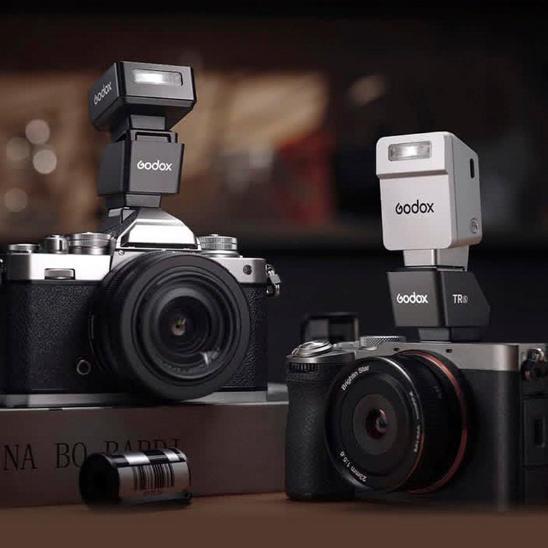 Godox TR-S TTL Hot Shoe Extension for Godox IT30PRO-S, IT30