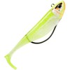 Storm 360GT Coastal Biscay Shad: Coastal Hot Chartreuse: 14cm