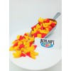 Gummi Chicken Feet Gummy candy 1 pound