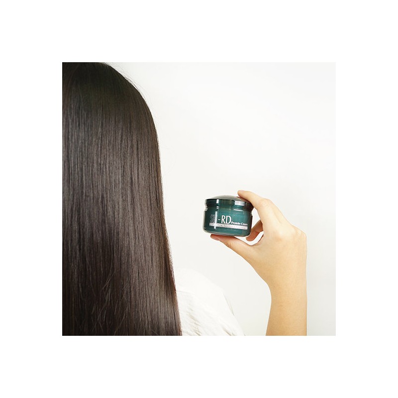 Shanhong RD Cream Protein No-Wash Hair Treatment 150ml / 샨홍
