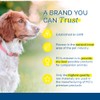 PCI Pet Center, Inc. - Beef Stakes 100% Natural Dog