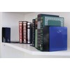 Wedo 1021102 14 x 12 x 14 cm Medium Bookend