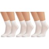 Vitasox Girls Children's Socks Children's Socks Cotton Socks Fillet Socks
