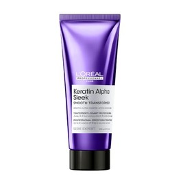 L'Oréal Professionnel| Keratin Alpha Sleek Trat. Frizz 200ml