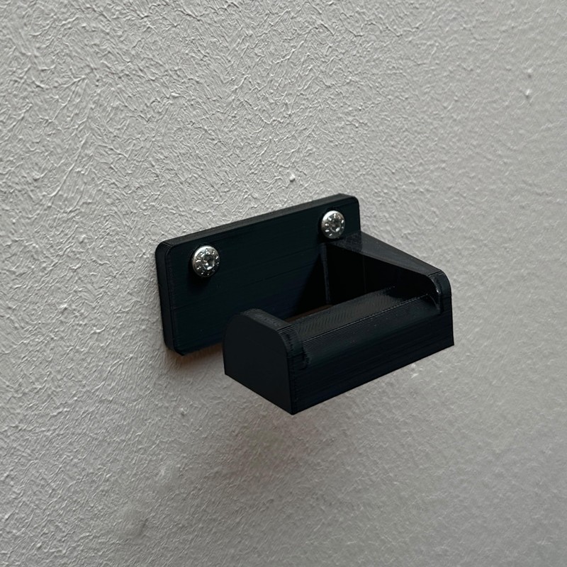 Grass Trimmer Holder, Wall Mount for Grass Trimmer, Wall Mount