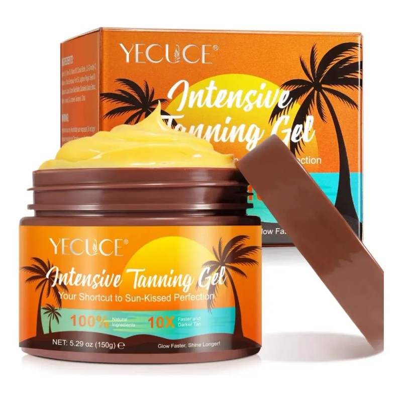 Autobronceador Corporal + Nutre E Hidrata | Kit 2p
